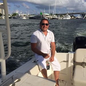 Meet your Posher, Itamar